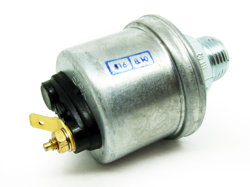 Oil Pressure Sensor / Switch. Porsche 996 Turbo / 996 GT3 99660620303