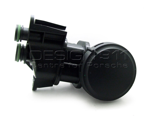 Porsche Oil Air Separator 9A110704201 - 0PB115099A | Design 911