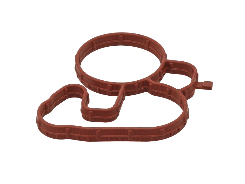 Porsche Cayenne Panamera 9A711544100 Oil filter housing gasket