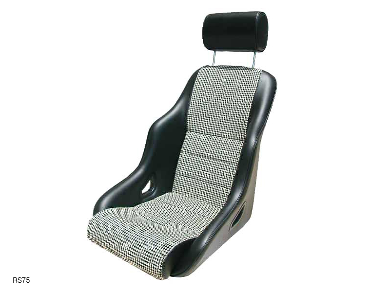 porsche rs seats