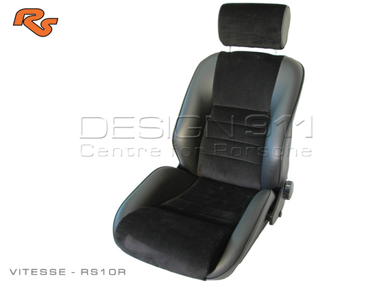 porsche rs seats
