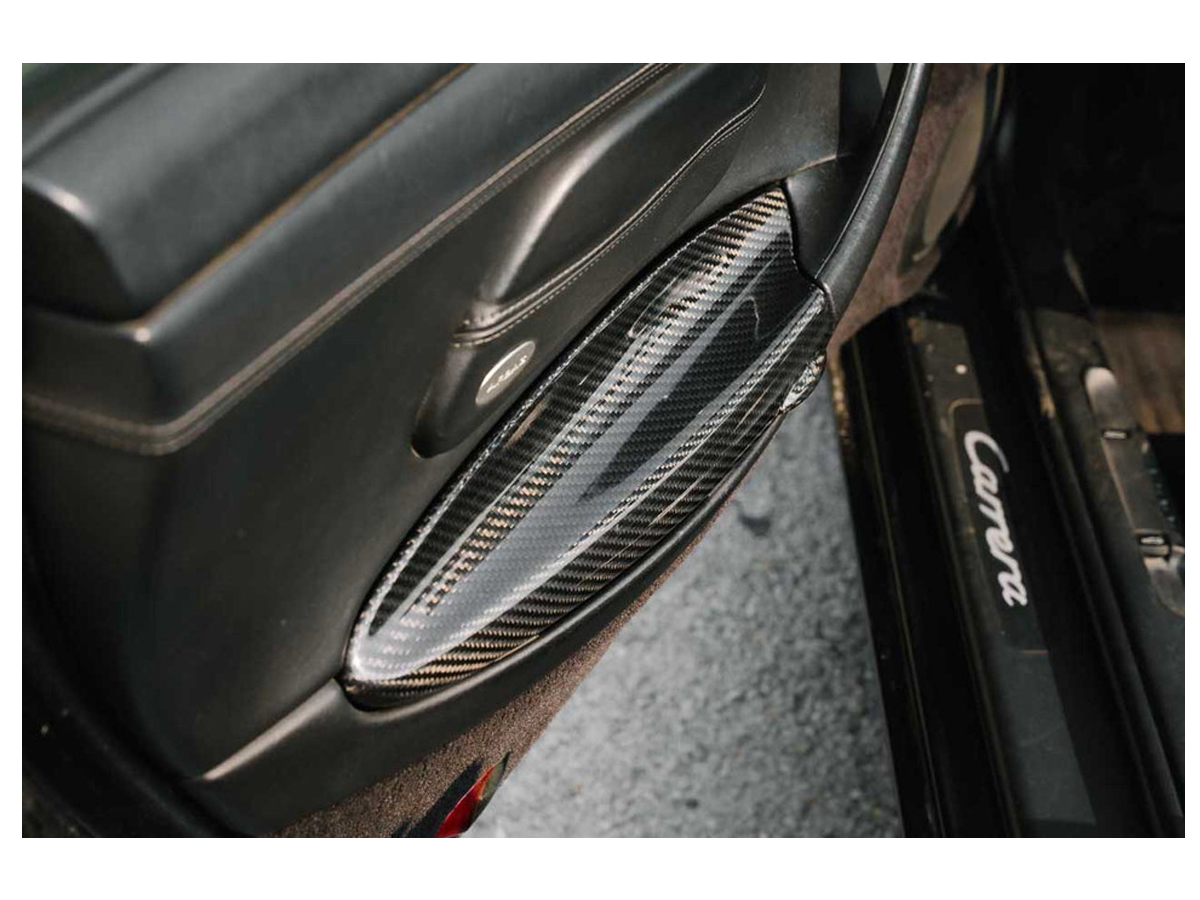 Porsche Parts, Spares And Porsche Accessories Retail And Trade