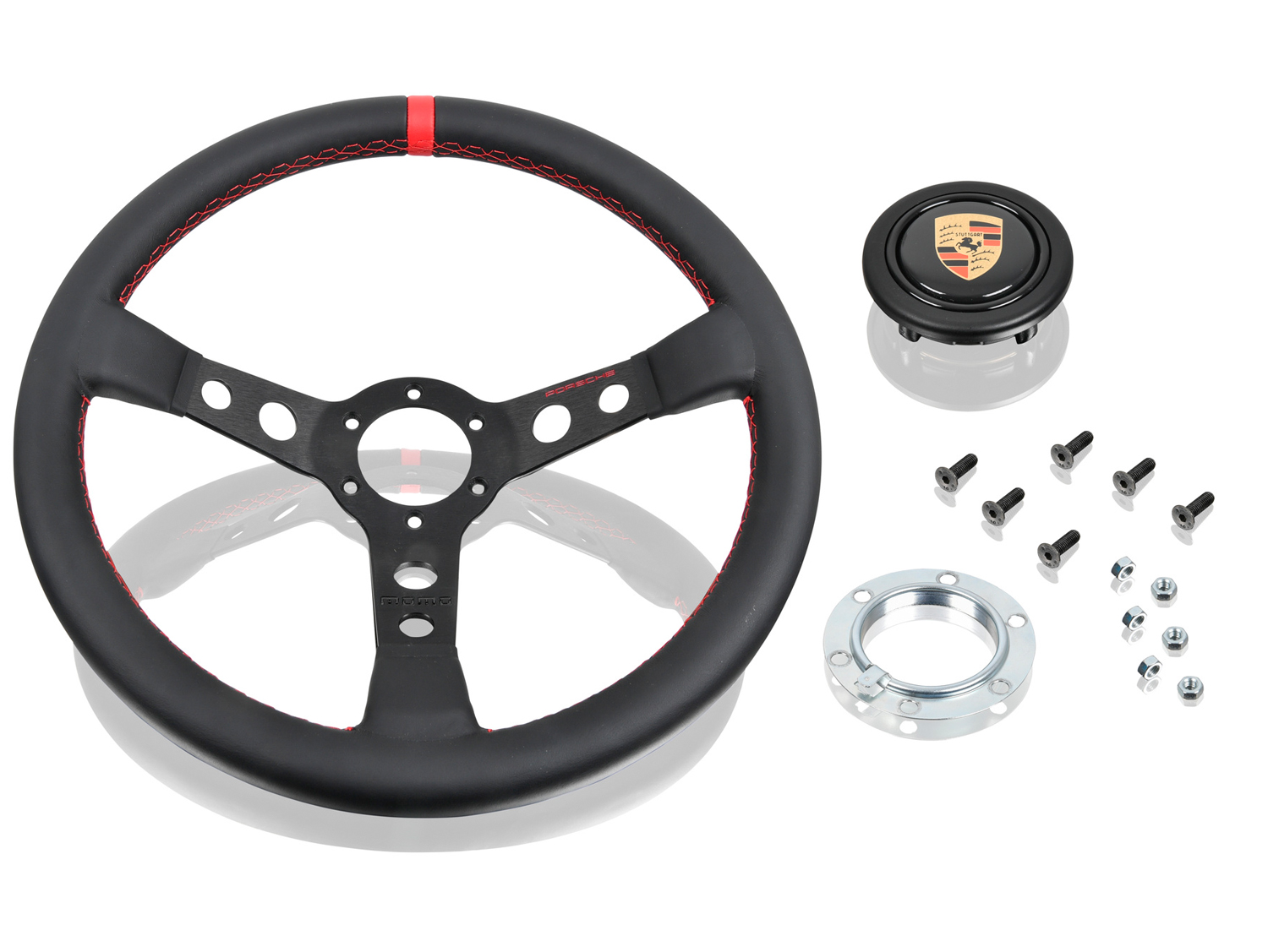 Porsche Parts, Spares And Porsche Accessories Retail And Trade