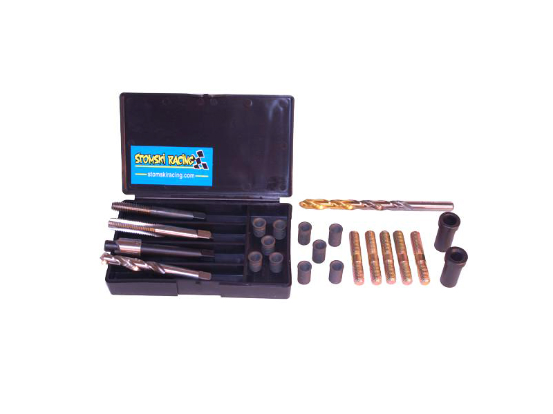 Buy Porsche 996 (911) (19972005) Exhaust Nuts / Bolts / Studs Design 911