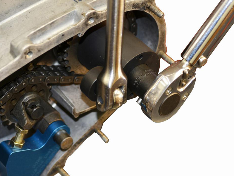 Buy Porsche 964 (911) (19891994) Camshaft & Parts Design 911