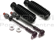 Turbo tie rod kit 