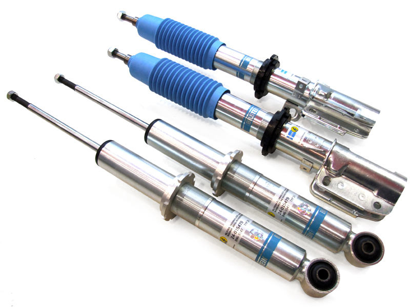 Bilstein Sports B6 REAR shock absorber. Porsche 996 C4/C4S/TT 1997-2005 ...