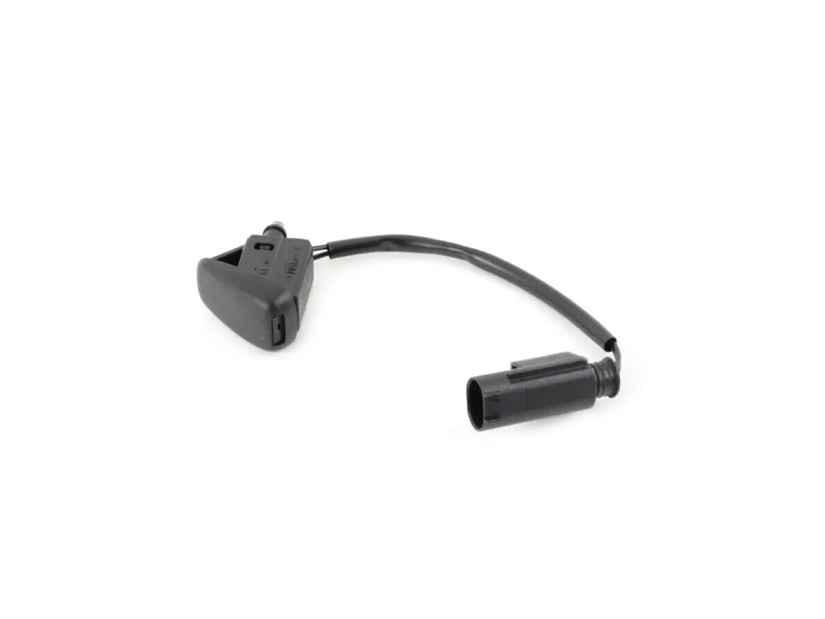 Porsche 997 Windshield Washer Pump 99762818200 1K5955651 PAB955651