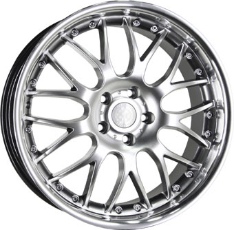 New Porsche design alloy wheel 