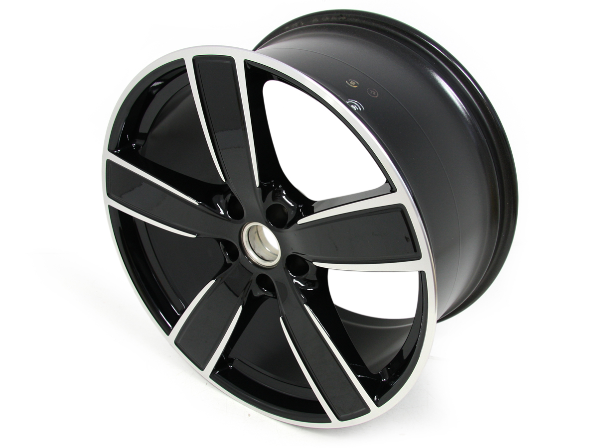 Porsche Parts, Spares And Porsche Accessories Retail And Trade National; Worldwide Delivery