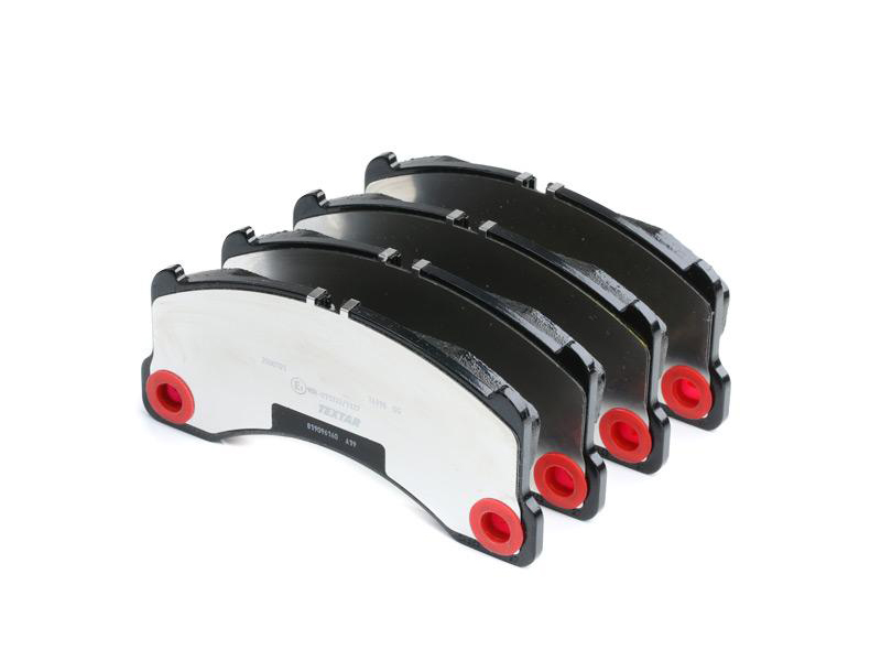 ABS 37830 Rear brake pads for Porsche 95B MK2 Macan S 2019>> 95B698451E