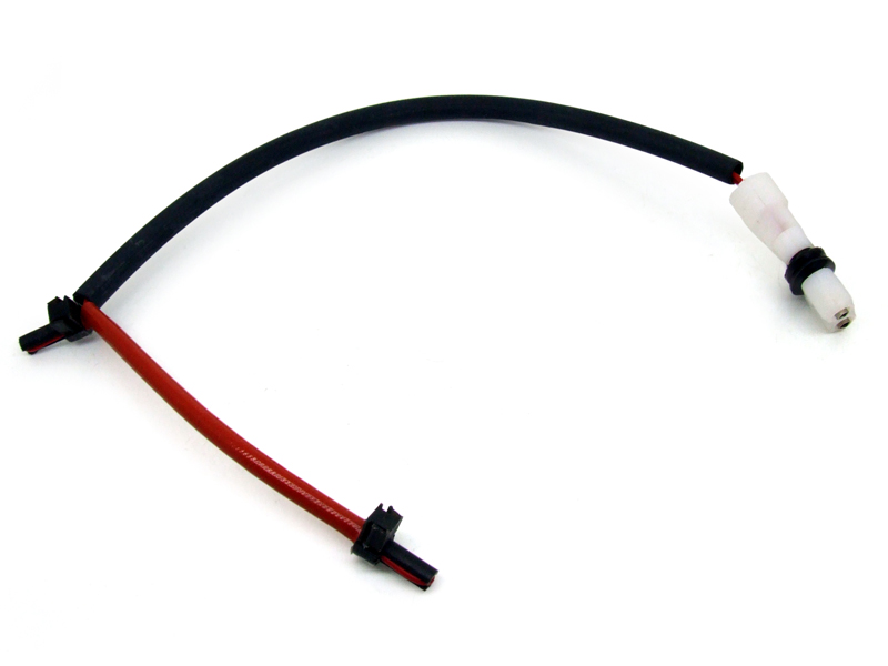 Brake pad wear sensor Porsche 991 S 3.8L / 991 3.4L REAR 99160918300