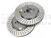 Brembo Brake Disc