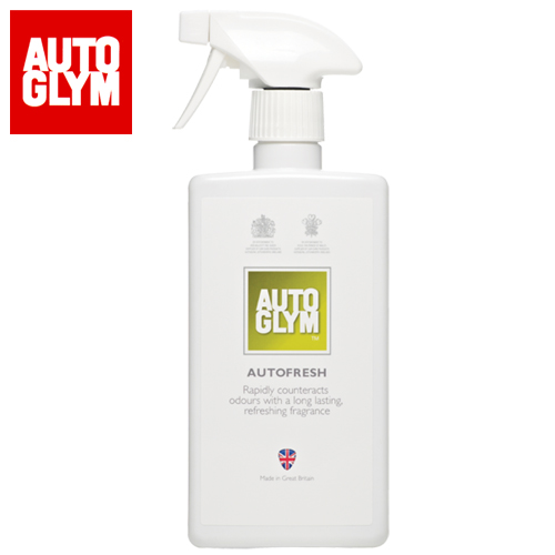 AUTOGLYM DEICER 500ML DI500 DI500 Design 911