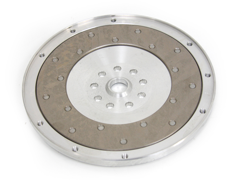 AASCO MOTORSPORT 10641311PKG Lightweight Flywheel for Porsche 993 996 997 99611401250