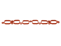 Intake manifold gasket. Porsche 955 Cayenne 3.2L - 95511032700, 728.570