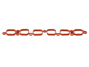 Intake manifold gasket. Porsche 955 Cayenne 3.2L - 95511032700, 728.570