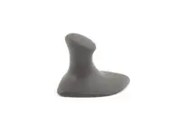 Rear seat lever. Porsche 996 - 9965223210001C, 9965223210101C, 9965223220001C, 9965223220101C