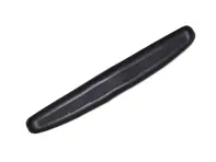 Passenger door pocket rubber mat liner. Porsche 996 / 986 Boxster / 997 / 987 Boxster / 987 Cayman - 99655151300