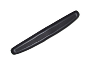 Passenger door pocket rubber mat liner. Porsche 996 / 986 Boxster / 997 / 987 Boxster / 987 Cayman - 99655151300