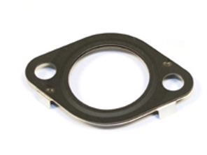 Gasket for EGR valve pipe. Porsche 958 Cayenne 4.2L Diesel - 95811114910, 150.650