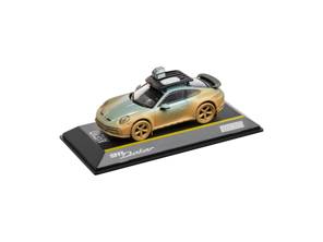 Porsche 911 Dakar (992) AHEAD - WAP0201730S0DK