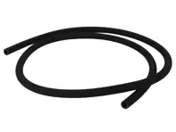 Hose 12 x 3,7mm Brake Servo Sold by the Metre. Porsche 911 / 964 / 993 / 924 / 928 - 9991810225B, 99918102251, 99923901840, 99918102250, 91112570300