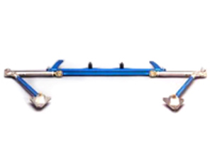 935 front suspension kit Porsche 911/930 1966 to 89