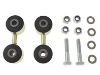 Drop link set, Rear. Porsche 924 / 944 / 968 - 1260, 477511051A, 477511051, 477511051B