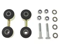 Drop link set, Rear. Porsche 924 / 944 / 968 - 1260, 477511051A, 477511051, 477511051B
