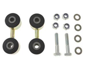 Drop link set, Rear. Porsche 924 / 944 / 968 - 1260, 477511051A, 477511051, 477511051B
