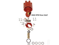 Distributor Rebuild Kit, 169 Series. Porsche  911T - 91160216998T