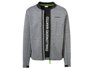 Porsche Men’s sweat jacket – 911 GT3 RS