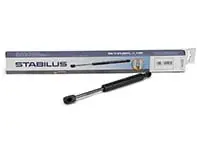 Stabilus front bonnet damper. Porsche 968 - 94451135103, 9357BA