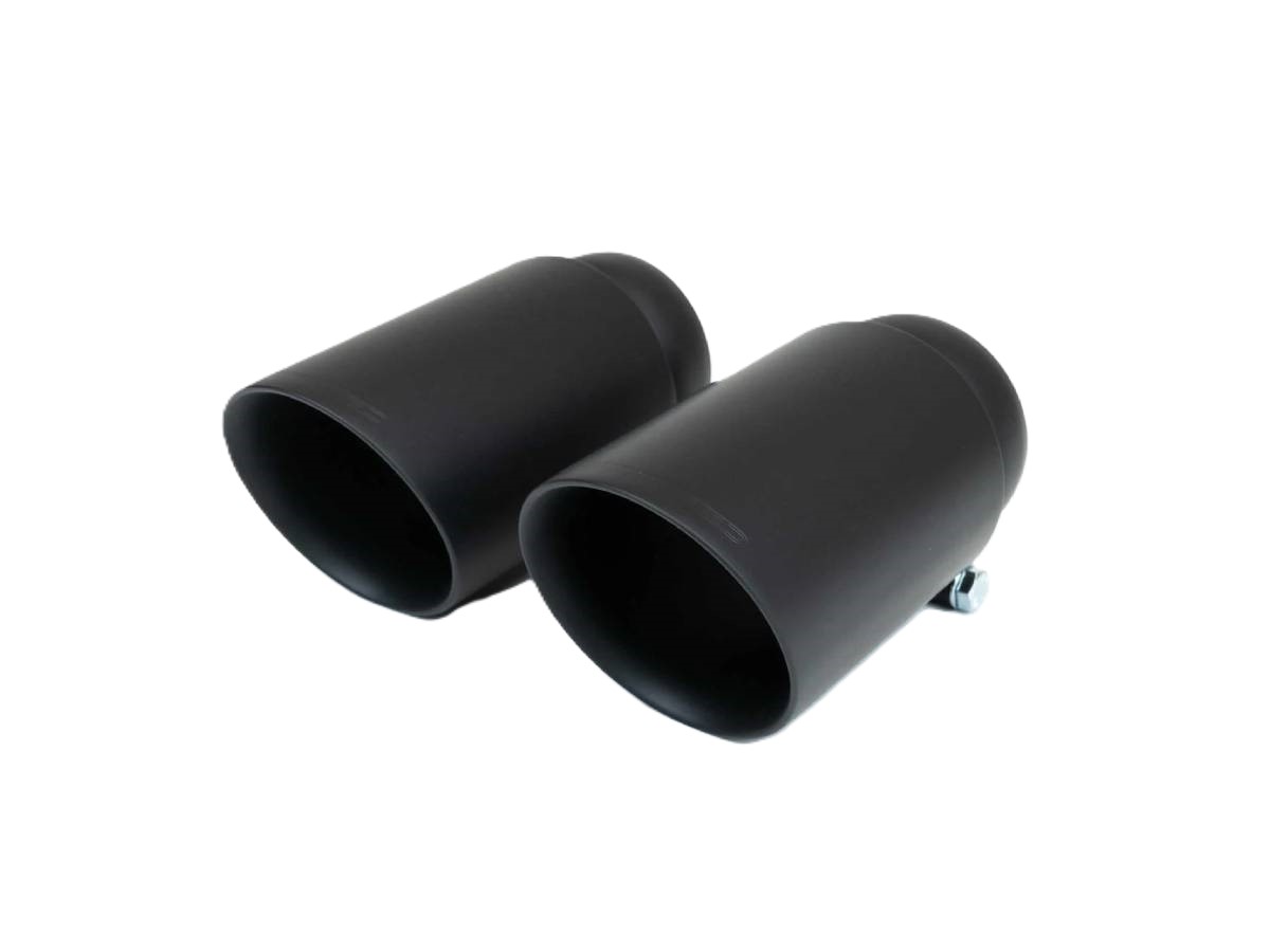 Satin Black