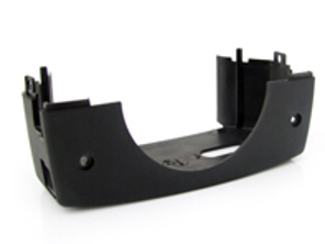 Steering Column Bottom Cover. Porsche 964 M454/M659 - 9645522750501C