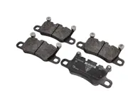 Brake Pads Rear. Porsche 991 GT3 2014-2017 - 99135294883, 99135294880, 99135294881, 99135294882