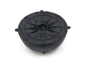 Door mirror electric motor. Porsche 970 Panamera 2014-16 - 7PP959578E