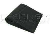 Jack Pad. Porsche 911 74-89 - 91172113100, 91172113101