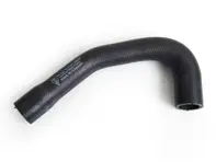 Heater hose - Engine to return line. Porsche 996 / 997 - 99610622275, 99610622274, 99610622265, 99610622266, 99610622257, 99610622256