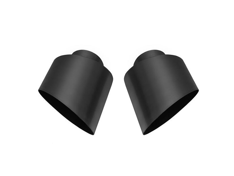 Satin Black
