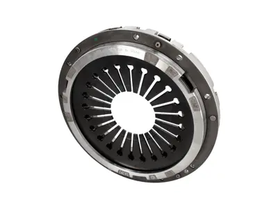 Clutch pressure plate. Porsche 996 Turbo/GT3 / 997 Turbo/GT3 - 3082213136, 99611602751, 9961160252, 99611602051, 99611602790, 99611602753