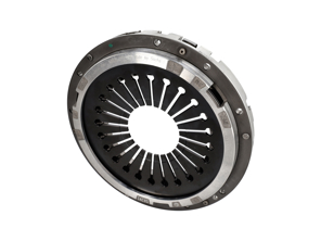 Clutch pressure plate. Porsche 996 Turbo/GT3 / 997 Turbo/GT3 - 3082213136, 99611602751, 9961160252, 99611602051, 99611602790, 99611602753