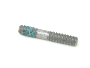 Engine crankcase stud, M8F0 x 32. Porsche 997.2 Turbo / 997 GT3 - 90006010401