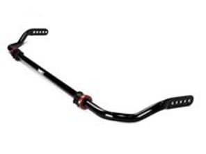 Front Swaybar & Bushing Kit. Porsche 991 / 981 TARETT