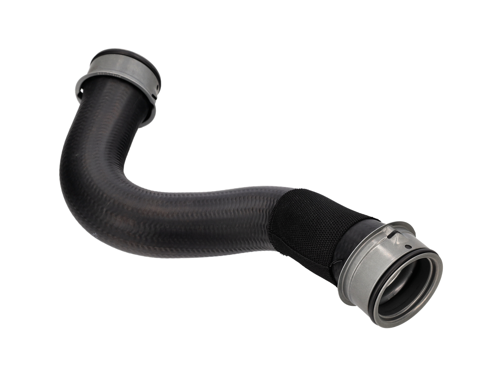 Water coolant hose, supply. Porsche 997.1 / 997.2 - 99710674006, 99710674004, 99710674005