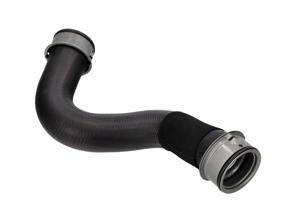 Water coolant hose, supply. Porsche 997.1 / 997.2 - 99710674006, 99710674004, 99710674005