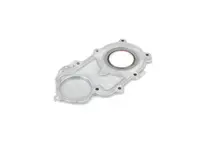 Crankshaft seal with flange. Porsche 958 Cayenne Hybrid / 970 Panamera Hybrid - 95810115010, 728.550 - 728.550