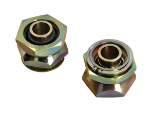 Camber plate monoball catridges. Porsche Porsche 911 / 912 / 930 / 914 - 2011000, 91134101800