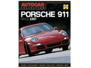 Autocar Collection: Porsche 911 (since 1996) Haynes